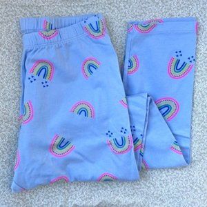 Cat & Jack Girls Leggings XL (14/16)